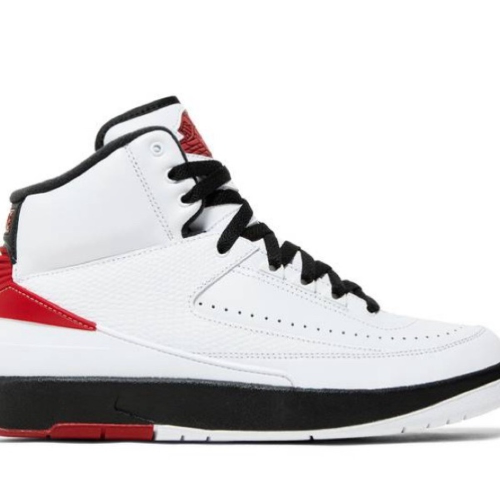 Nike air Jordan 2 Og Chicago